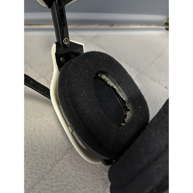 ASTRO（アストロ）A40 ヘッドセット