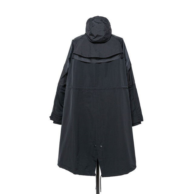 NIKE sacai GORE-TEX Trench Jacket コート Lの通販 by k|ラクマ NIKE sacai GORE-TEX Trench Jacket コート Lの通販 by k|ラクマ