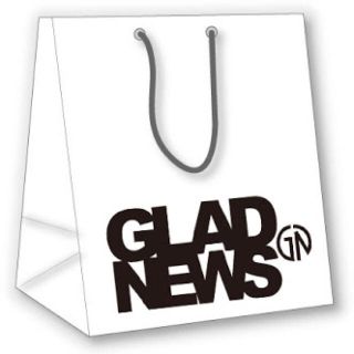 グラッドニュース(GLAD NEWS)の2017 福袋(セット/コーデ)