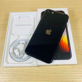 P.56 ジャンク品 SIMフリー iPhoneSE2 第2世代 64GB