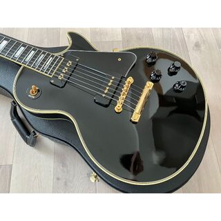 Gibson Custom Shop 1954 Les Paul Custom(エレキギター)
