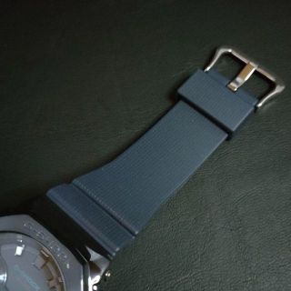 極美品【稼働品】CASIOカシオ G-SHOCK GM-2100 ブルー メンズ | www