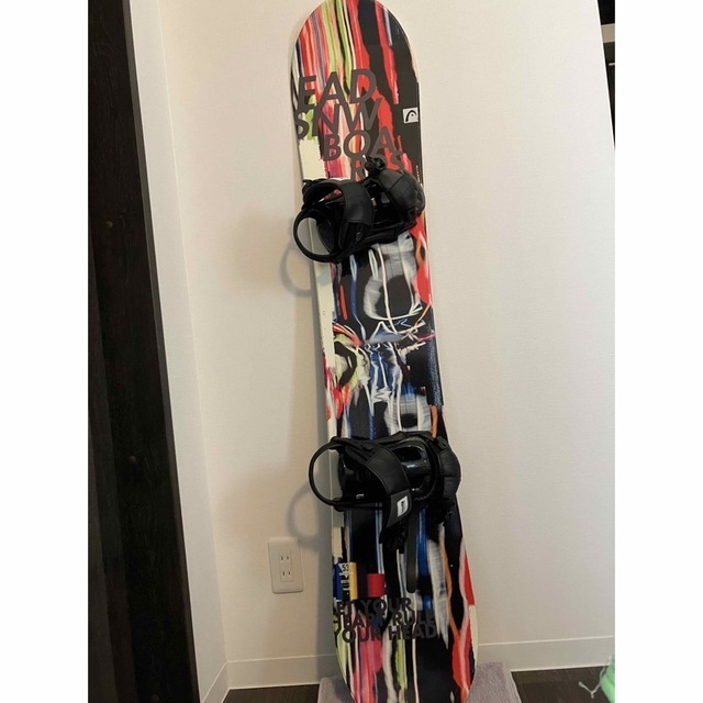 期間限定 数量限定 head スノボ ay様 ボード