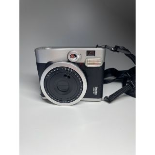 フジフイルム(富士フイルム)のinstax mini90 Neo Classic(フィルムカメラ)