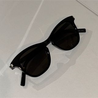 SAINT LAURENT(サングラス/メガネ)のフリマアイテム一覧 SAINT LAURENT(サングラス/メガネ)のフリマアイテム一覧