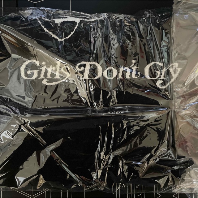 Girls Don`t Cry Angel Knit |