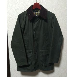 バーブァー(Barbour)のバブアー ビデイルsl 38(ブルゾン)