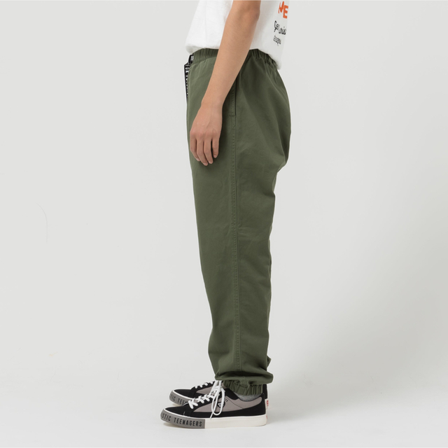 EASY PANTS HM-802