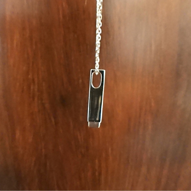 アレキサンドライト 0.21ct✨ネックレス K18WG 鑑別 ホワイトゴールド