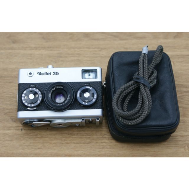8045 美品 Rollei 35 露出計OK シンガポール製 shopsensepromotions.com.au
