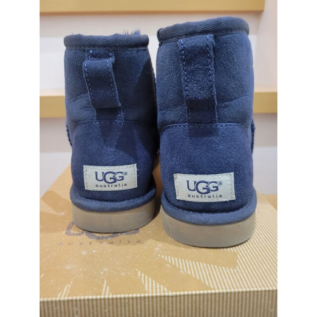 UGG⭐︎ムートンブーツ⭐︎箱付き