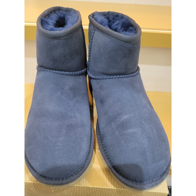 UGG⭐︎ムートンブーツ⭐︎箱付き