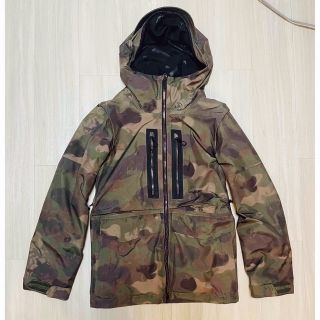 ボルコム 迷彩 ウエア/装備の通販 16点 | volcomのスポーツ/アウトドア