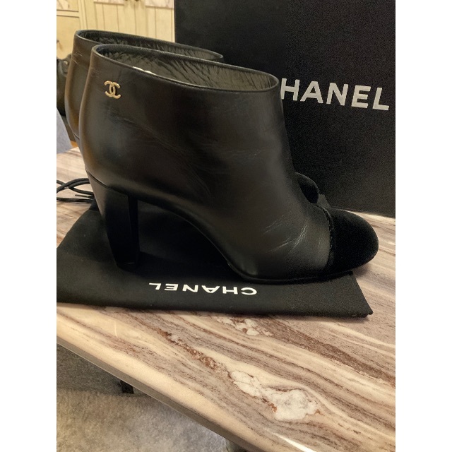 2022年レディースファッション福袋特集 CHANEL - ☆3回着用CHANEL