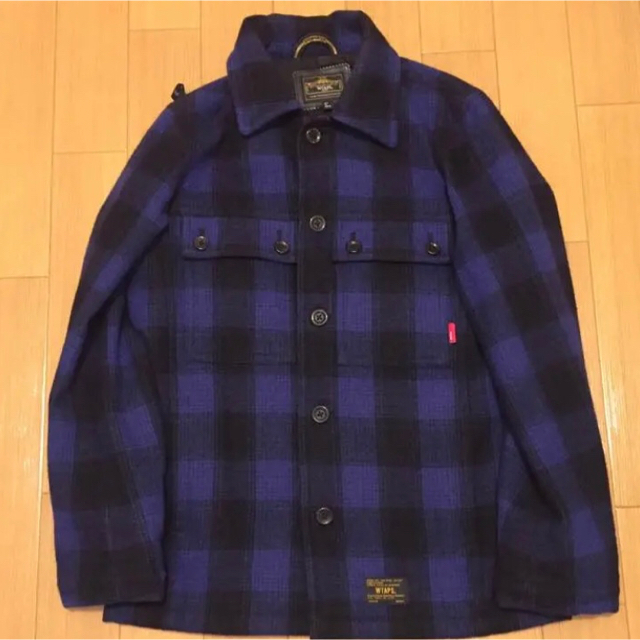 WTAPS DESCENDANT FPAR SSZ BROCHURE AH.H 売れ筋がひクリスマス ...