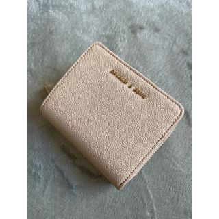 チャールズアンドキース(Charles and Keith)のチャールズアンドキース　折りたたみ財布(財布)