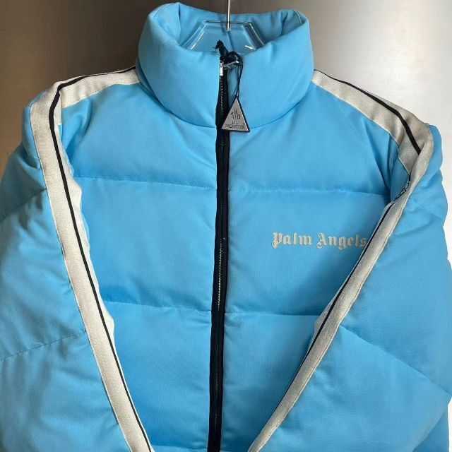新作入荷!!】 MONCLER - モンクレール✖️パームエンジェルス 21-22AW