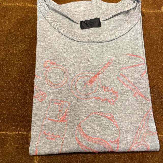 Paul Smith(ポールスミス)のポールスミス　paul smith レディースのトップス(Tシャツ(半袖/袖なし))の商品写真