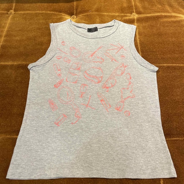 Paul Smith(ポールスミス)のポールスミス　paul smith レディースのトップス(Tシャツ(半袖/袖なし))の商品写真