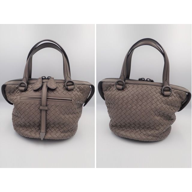 最新のデザイン Bottega Veneta - BOTTEGA.V ボッテガヴェネタ