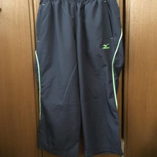 ミズノ(MIZUNO)のミズノ woman'sM 七分丈 シャカシャカズボン(カジュアルパンツ)