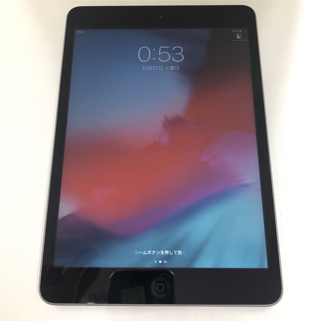 iPad - iPad mini2 32GB Wi-Fiモデルの通販 by トロコス's shop|アイ