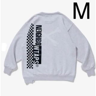 ダブルタップス(W)taps)のM WTAPS NEIGHBORHOOD RIPPER CREW NECK(スウェット)