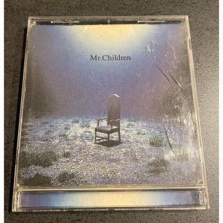 ミスターチルドレン(Mr.Children)のMr.Children -深海-/CDアルバム(ポップス/ロック(邦楽))