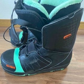 サロモン(SALOMON)のスノーボードブーツ　SALOMON (ブーツ)