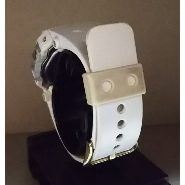 G-SHOCK(ジーショック)の電池新品 CASIO カシオ G-SHOCK G-8001G デジタル 腕時計 メンズの時計(腕時計(デジタル))の商品写真