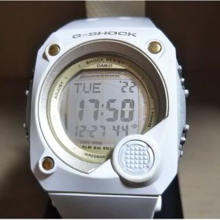 ジーショック(G-SHOCK)の電池新品 CASIO カシオ G-SHOCK G-8001G デジタル 腕時計(腕時計(デジタル))