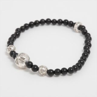 クロムハーツ(Chrome Hearts)のクロムハーツ BEAD 925   ユニセックス その他アクセサリー(その他)