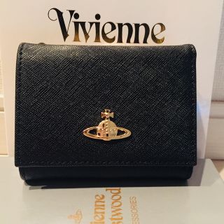 ヴィヴィアンウエストウッド(Vivienne Westwood)のヴィヴィアンウエストウッド 財布 3つ折り(財布)