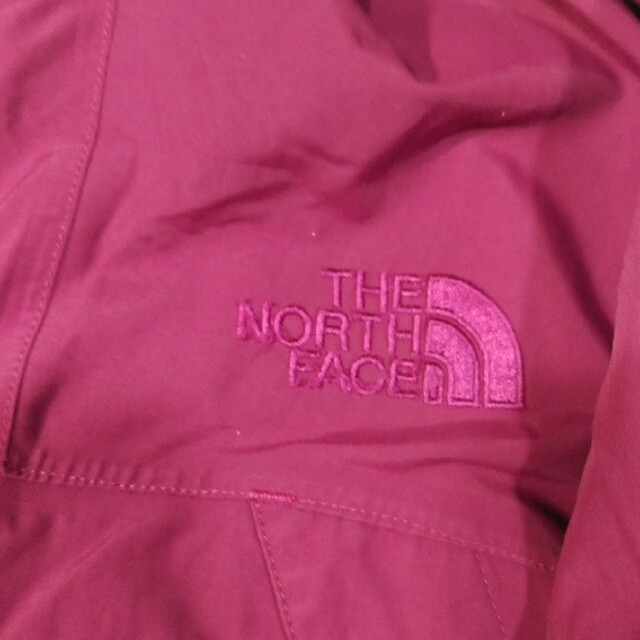 THE NORTH FACE(ザノースフェイス)の★値下げ中★ノースフェイス　マウンテンパーカー レディースのジャケット/アウター(その他)の商品写真