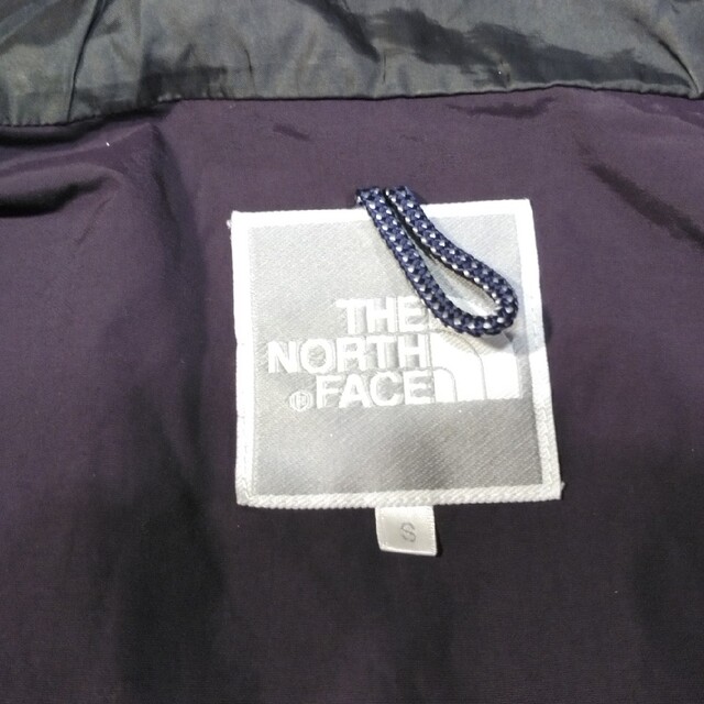 THE NORTH FACE(ザノースフェイス)の★値下げ中★ノースフェイス　マウンテンパーカー レディースのジャケット/アウター(その他)の商品写真