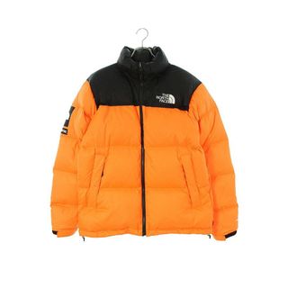 Supremeツリー柄ダウンジャケットMサイズ ダウンジャケット