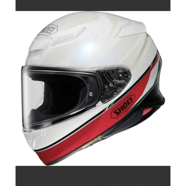 SHOEI Z-8 NOCTURNE TC-4