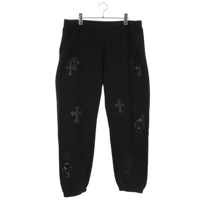 即日発送】 SWEAT NOT Y クロムハーツ - Hearts Chrome PANTS L メンズ