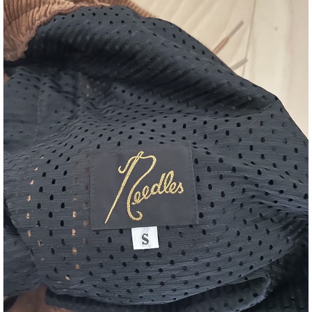 19日まで限定出品！needles パンツ 2