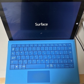 Microsoft - Microsoft Surface Pro3 128GB Core i5 値下中の通販 by ...