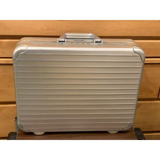 リモワ ビジネスバッグ(メンズ)の通販 82点 | RIMOWAのメンズを買う リモワ ビジネスバッグ(メンズ)の通販 82点 | RIMOWAのメンズを買う