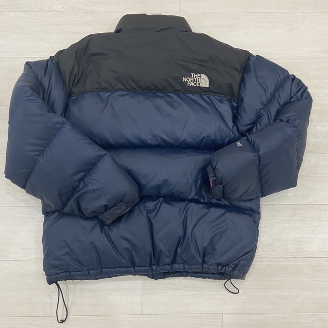 THE NORTH FACE ヴィンテージ 700fill ヌプシ 90's