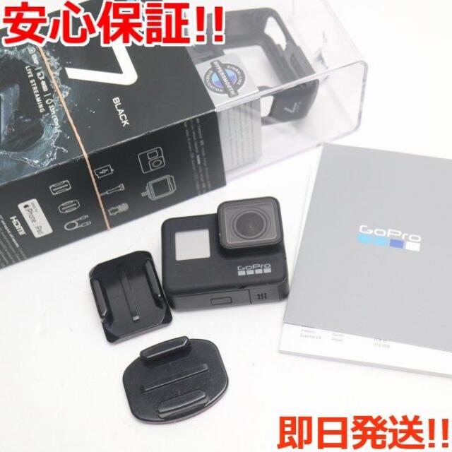 GoPro Hero 7 Black 美品