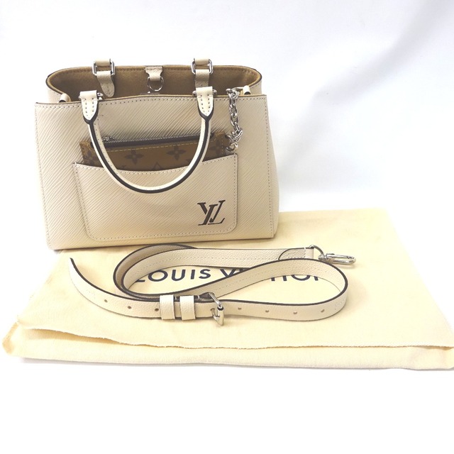 人気の贈り物が大集合 - VUITTON LOUIS ルイ・ヴィトン 中古 Ft578751 M20520 エピ トートBB マレル ハンドバッグ ハンドバッグ 人気の贈り物が大集合 - VUITTON LOUIS ルイ・ヴィトン 中古 Ft578751 M20520 エピ トートBB マレル ハンドバッグ ハンドバッグ