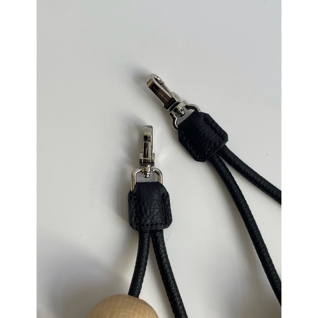 wood leather strap - URBAN BOBBY