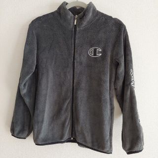 チャンピオン(Champion)のチャンピオン　フリースジャケット160㎝(ジャケット/上着)