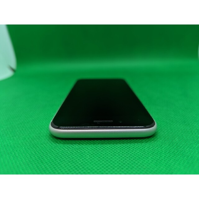 iPhone SE2 第2世代 ホワイト 128GB SIMフリー 本体