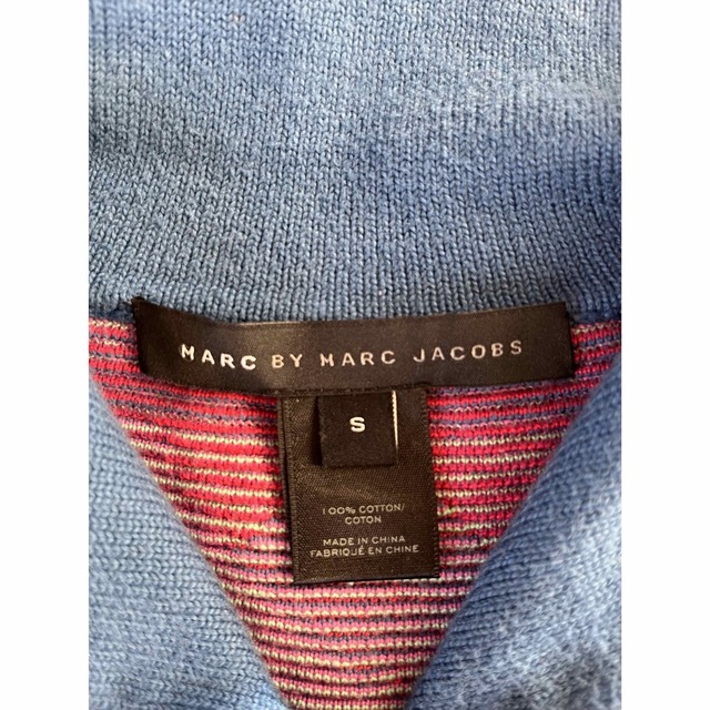 MARC BY MARC JACOBS(マークバイマークジェイコブス)のMARC BY MARC JACOBS レディース　セーター　S レディースのトップス(ニット/セーター)の商品写真