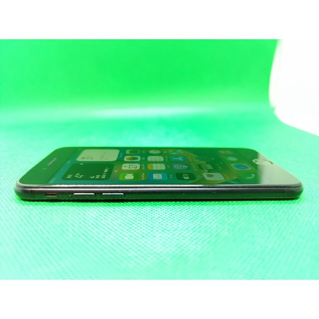 iPhone SE2 第2世代 ブラック 64GB SIMフリー 本体