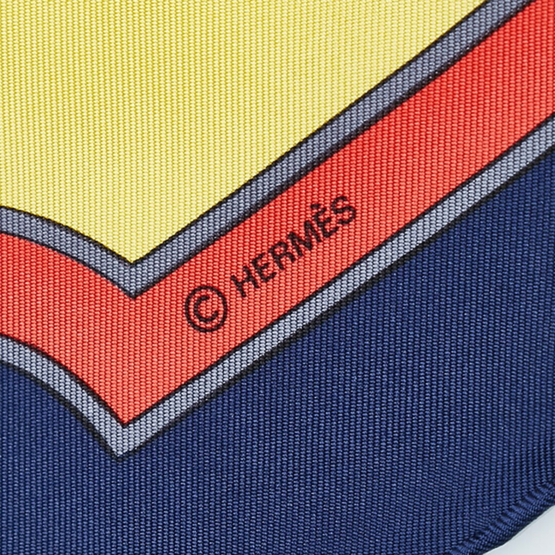 Hermes - 美品 エルメス カレ90 CARROUSEL メリーゴーランド スカーフ